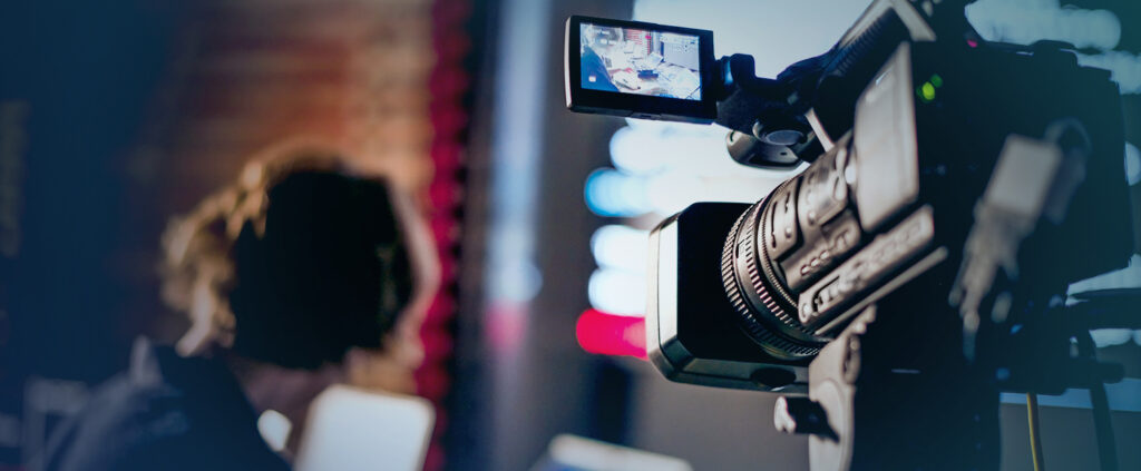 Productor audiovisual Valencia para streaming