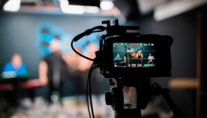 Productor audiovisual Valencia profesional Productor audiovisual Valencia profesional