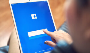 Emisión de eventos Facebook Valencia
