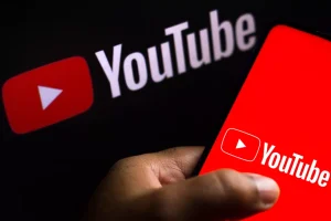 Emisión de eventos Youtube Castellón
