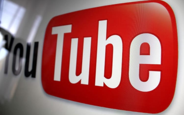 Servicio de emisión de eventos Youtube Castellón
