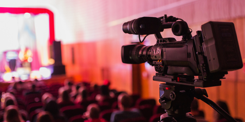 Streaming para eventos Alicante