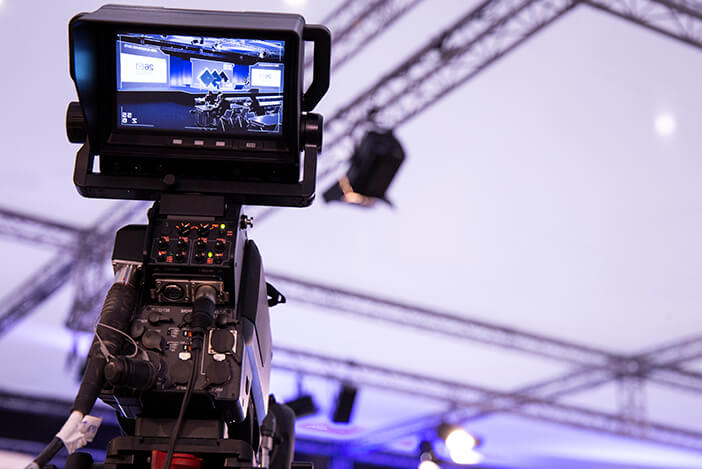 Conferencias por streaming Valencia
