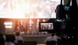 Empresa de conferencias por streaming Valencia