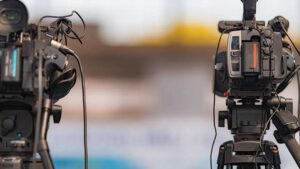 Streaming para congresos online Valencia