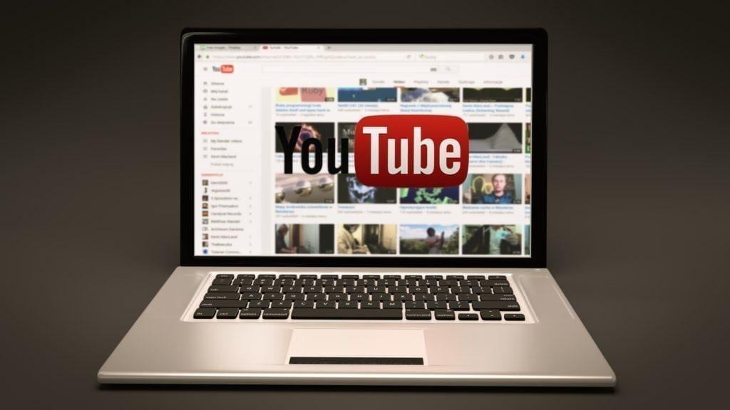 Emisión de eventos youtube Valencia