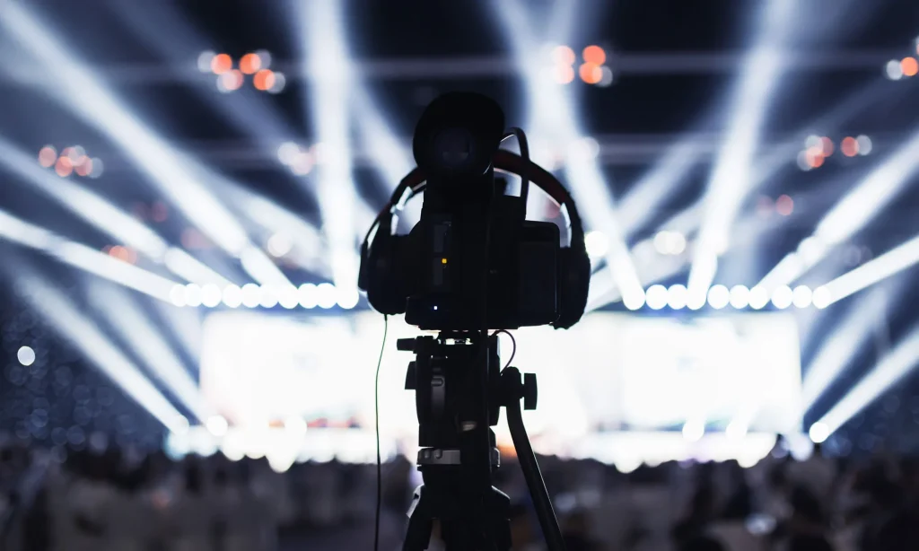 Empresa de streaming Alicante