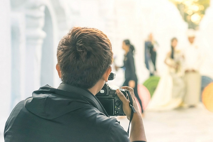 Servicios de fotografía eventos Valencia