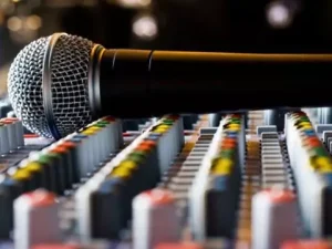 Sonido eventos Valencia
