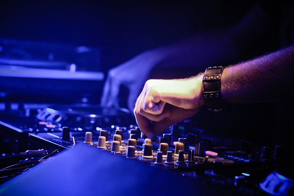 Sonido eventos Valencia profesional