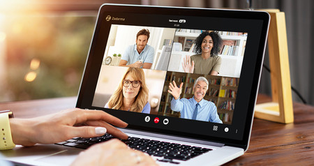 Servicio videoconferencias Castellón