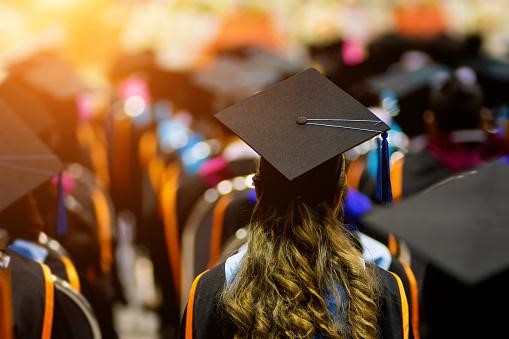 Streaming graduación Valencia profesional