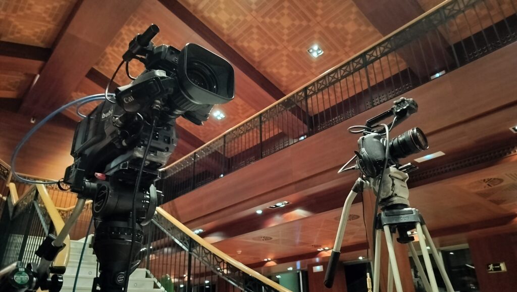 audiovisual-streaming-valencia