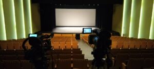 grabación íntegra del contenido técnico