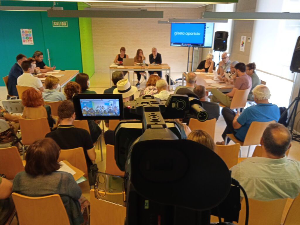 grabacion video profesional productora