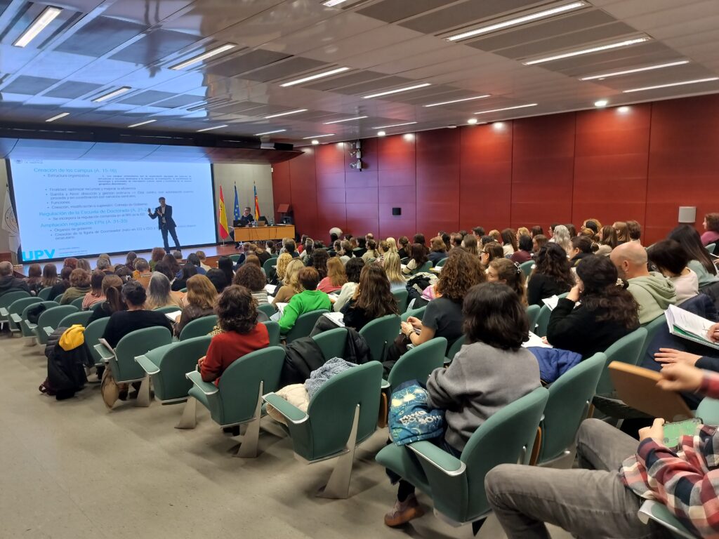 técnico audiovisual productora