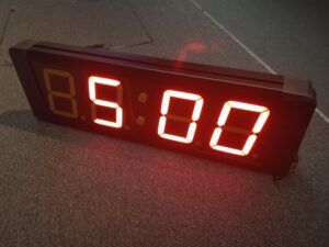 timer eventos directo